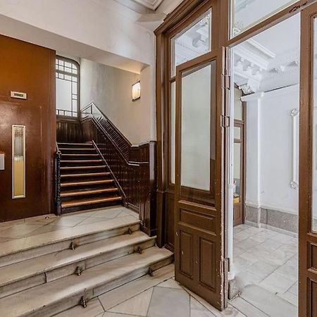 Tranquilo Apartamento En Chueca In2Iz5 Madrid Ngoại thất bức ảnh