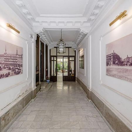 Tranquilo Apartamento En Chueca In2Iz5 Madrid Ngoại thất bức ảnh