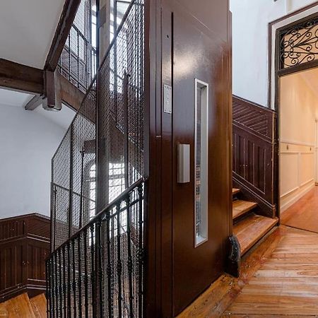 Tranquilo Apartamento En Chueca In2Iz5 Madrid Ngoại thất bức ảnh