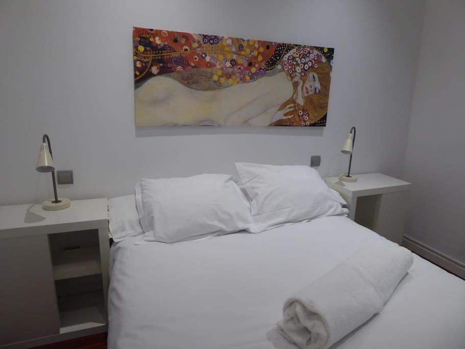Tranquilo Apartamento En Chueca In2Iz5 Madrid Ngoại thất bức ảnh