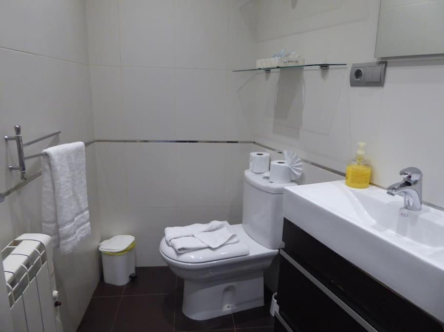 Tranquilo Apartamento En Chueca In2Iz5 Madrid Ngoại thất bức ảnh