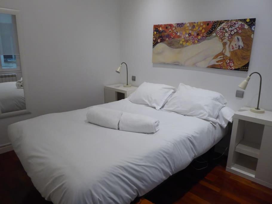 Tranquilo Apartamento En Chueca In2Iz5 Madrid Ngoại thất bức ảnh