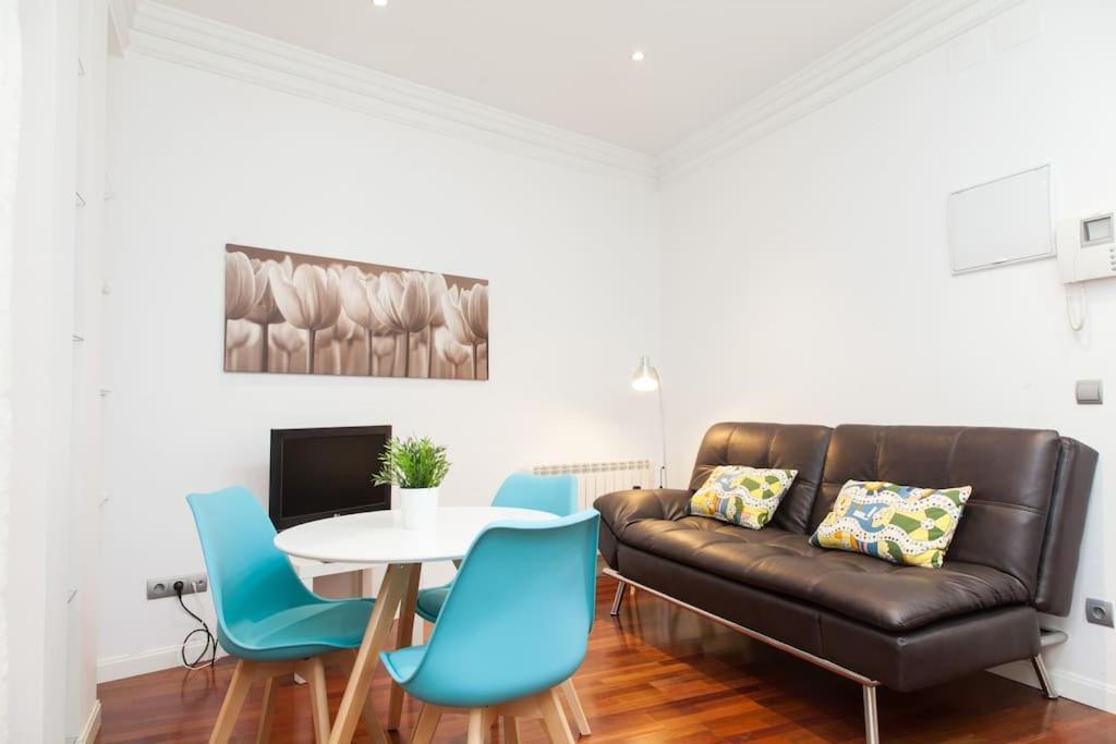 Tranquilo Apartamento En Chueca In2Iz5 Madrid Ngoại thất bức ảnh