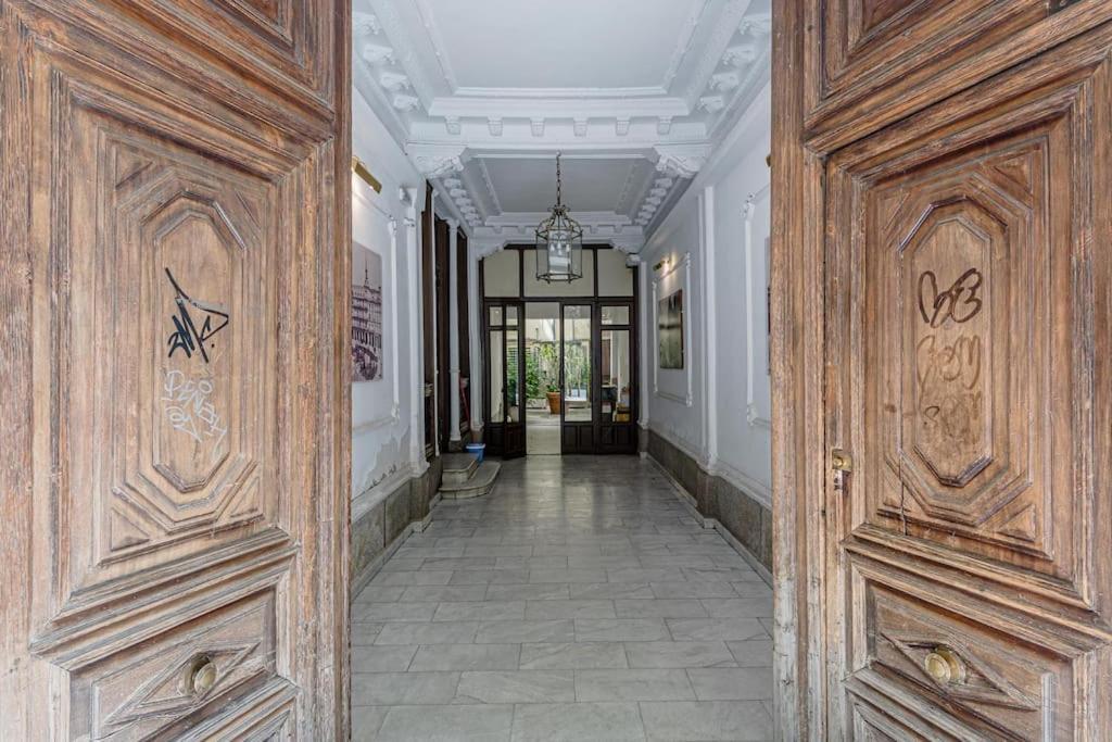 Tranquilo Apartamento En Chueca In2Iz5 Madrid Ngoại thất bức ảnh