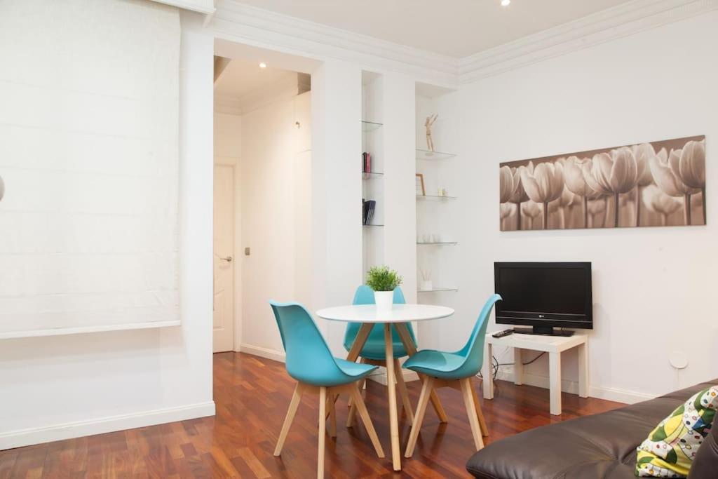 Tranquilo Apartamento En Chueca In2Iz5 Madrid Ngoại thất bức ảnh