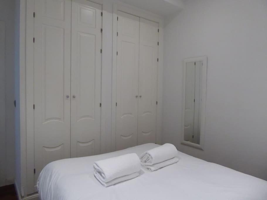 Tranquilo Apartamento En Chueca In2Iz5 Madrid Ngoại thất bức ảnh
