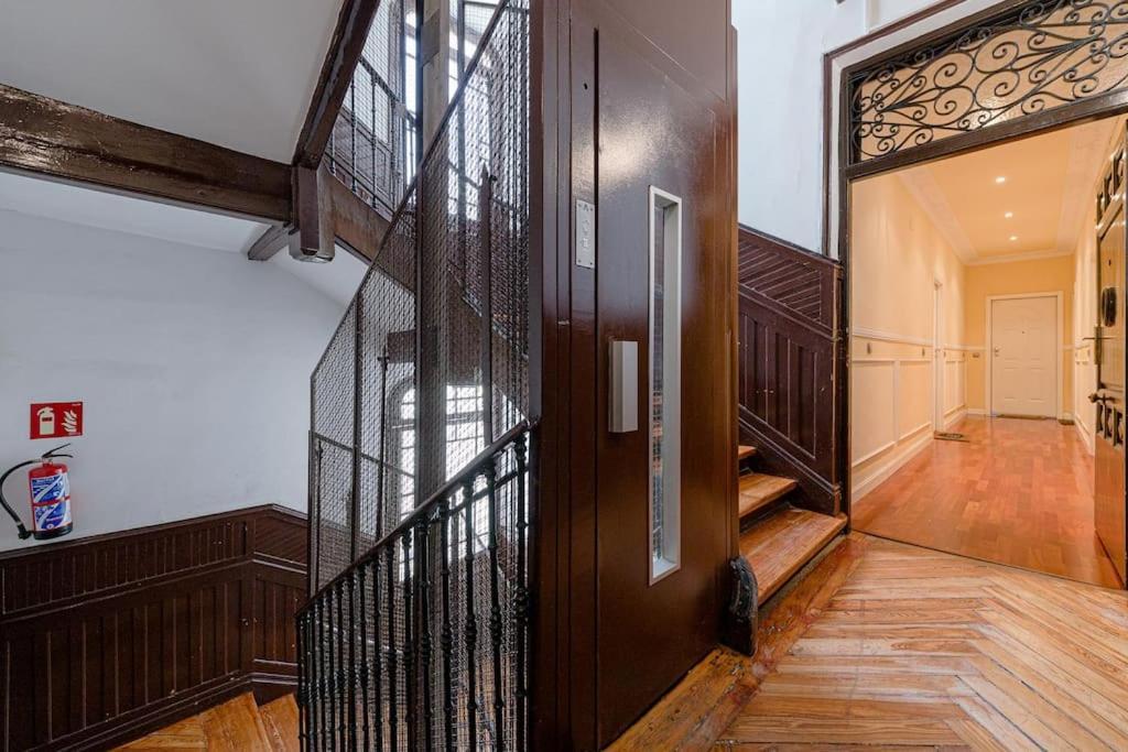 Tranquilo Apartamento En Chueca In2Iz5 Madrid Ngoại thất bức ảnh